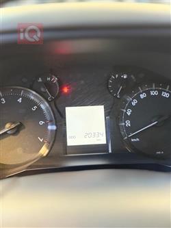 تويوتا لاندكروزر برادو